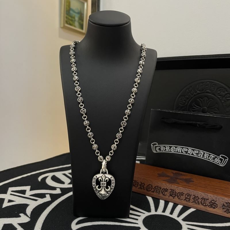 Chrome Hearts Necklaces